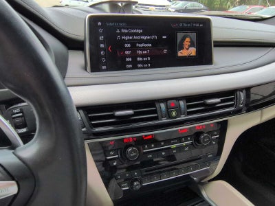 BMW X6 xDrive 50i de 2019