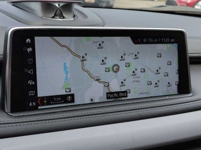 BMW X6 xDrive 50i de 2019