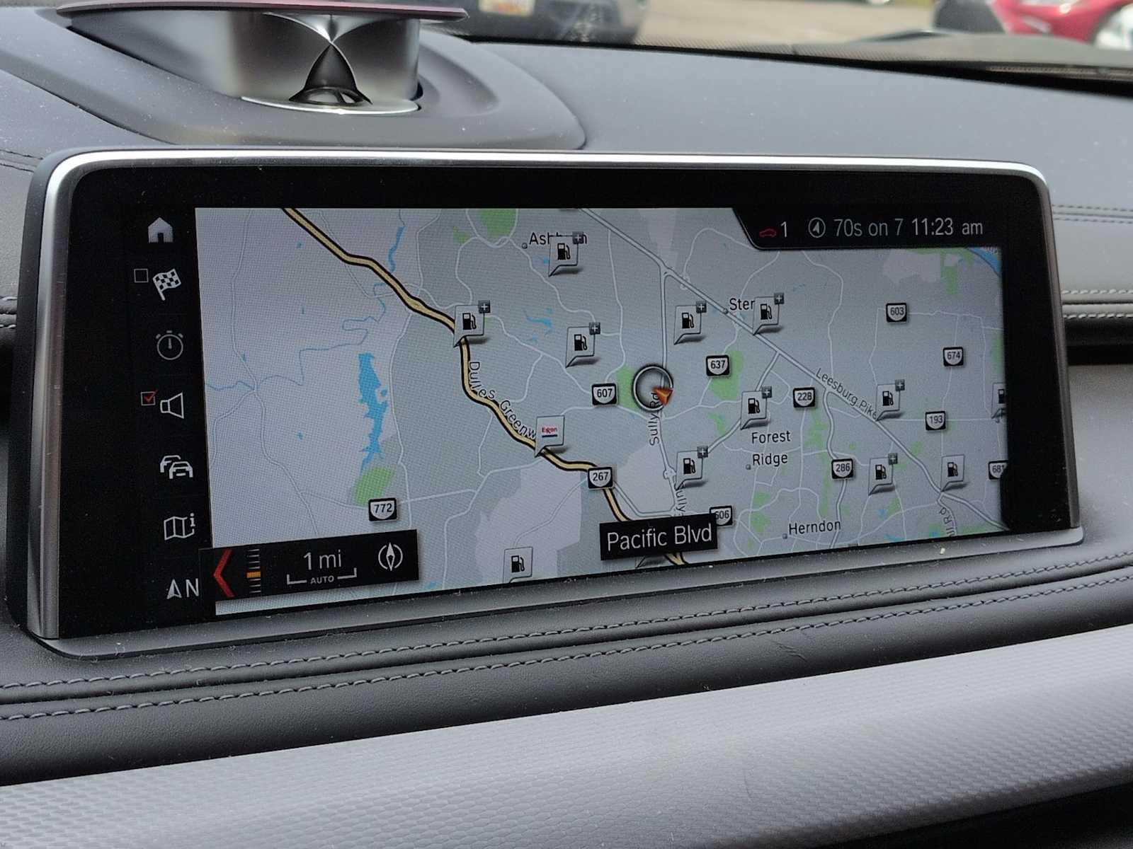 BMW X6 xDrive 50i de 2019