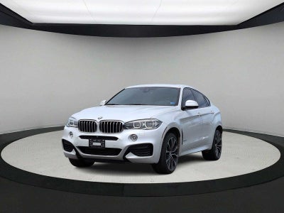 BMW X6 xDrive 50i de 2019
