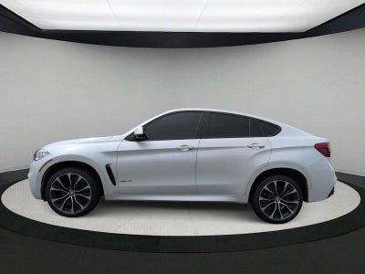BMW X6 xDrive 50i de 2019