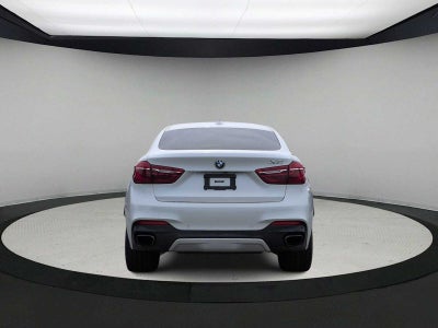 BMW X6 xDrive 50i de 2019