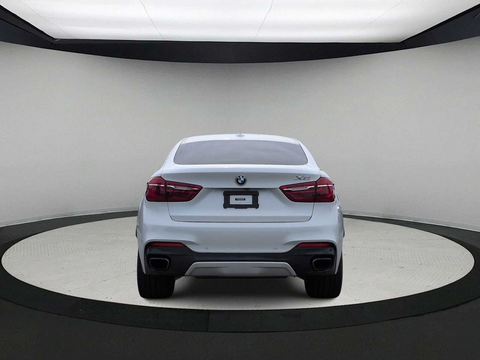 BMW X6 xDrive 50i de 2019