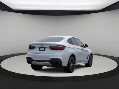 BMW X6 xDrive 50i de 2019
