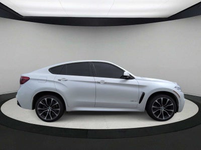 BMW X6 xDrive 50i de 2019