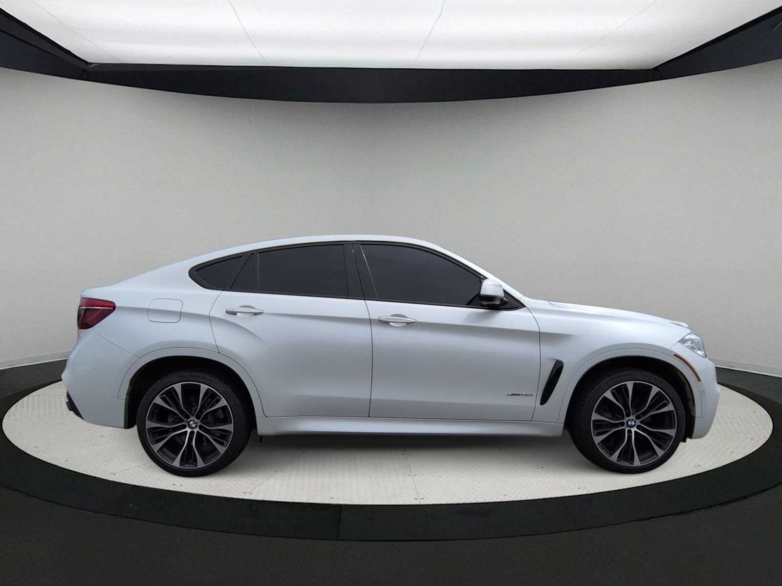 BMW X6 xDrive 50i de 2019