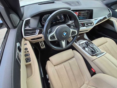BMW X5 xDrive45e 2021