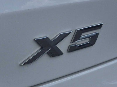 BMW X5 xDrive45e 2021