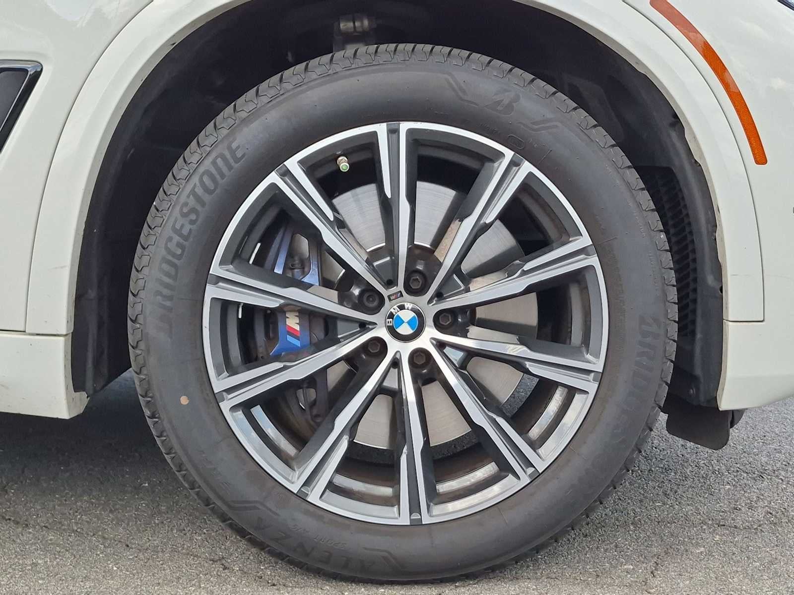 BMW X5 xDrive45e 2021
