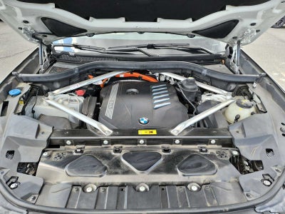 BMW X5 xDrive45e 2021