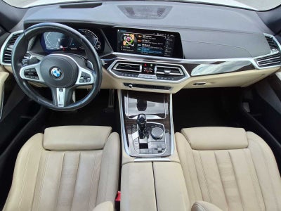 BMW X5 xDrive45e 2021