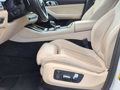 BMW X5 xDrive45e 2021