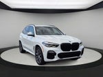 BMW X5 xDrive45e 2021