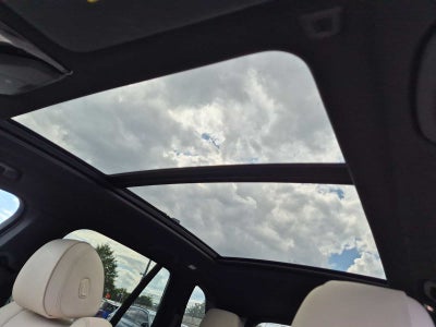 BMW X5 xDrive45e 2021