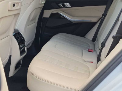 BMW X5 xDrive45e 2021