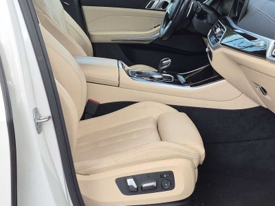 BMW X5 xDrive45e 2021
