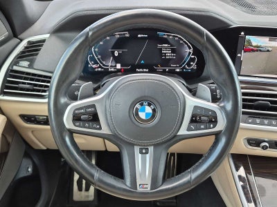 BMW X5 xDrive45e 2021