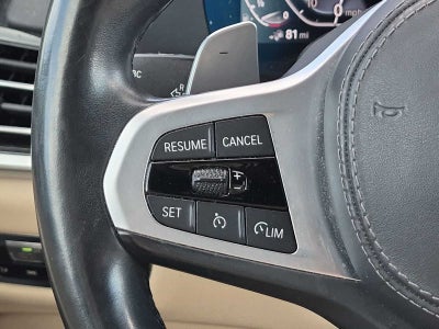 BMW X5 xDrive45e 2021