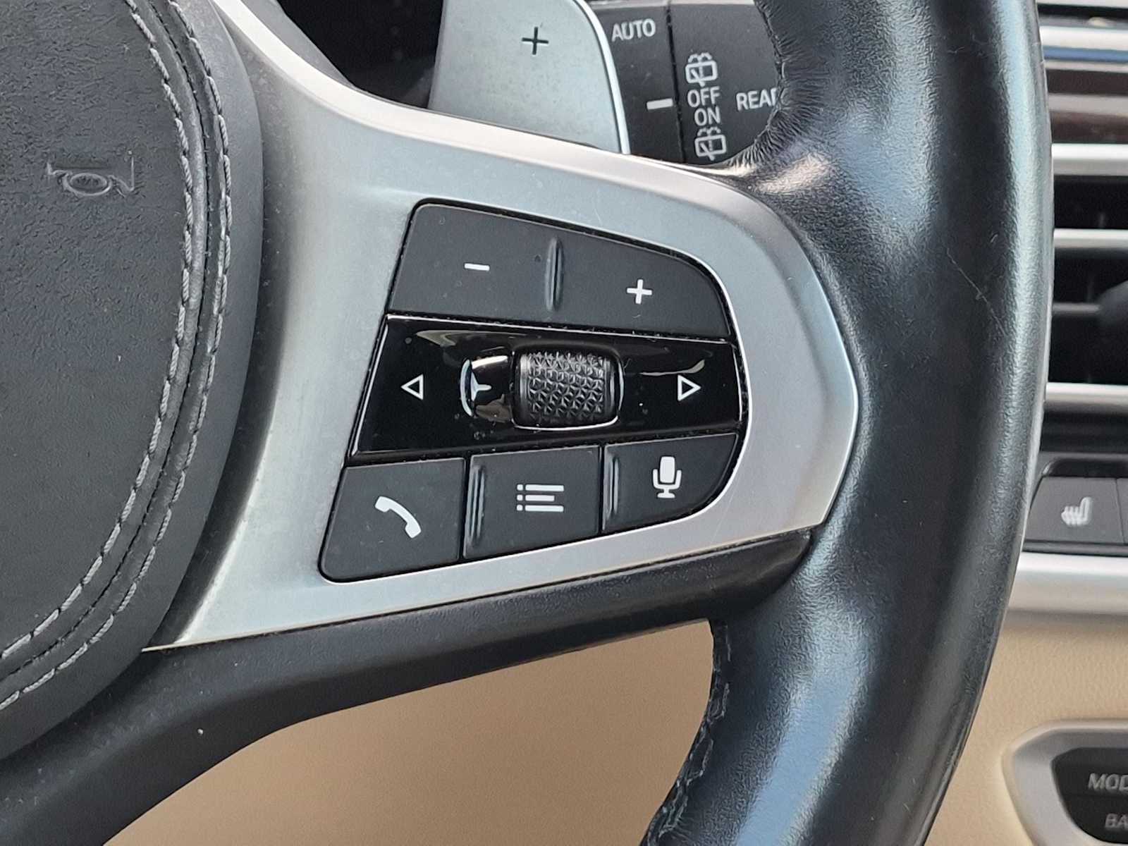 BMW X5 xDrive45e 2021