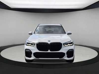 BMW X5 xDrive45e 2021
