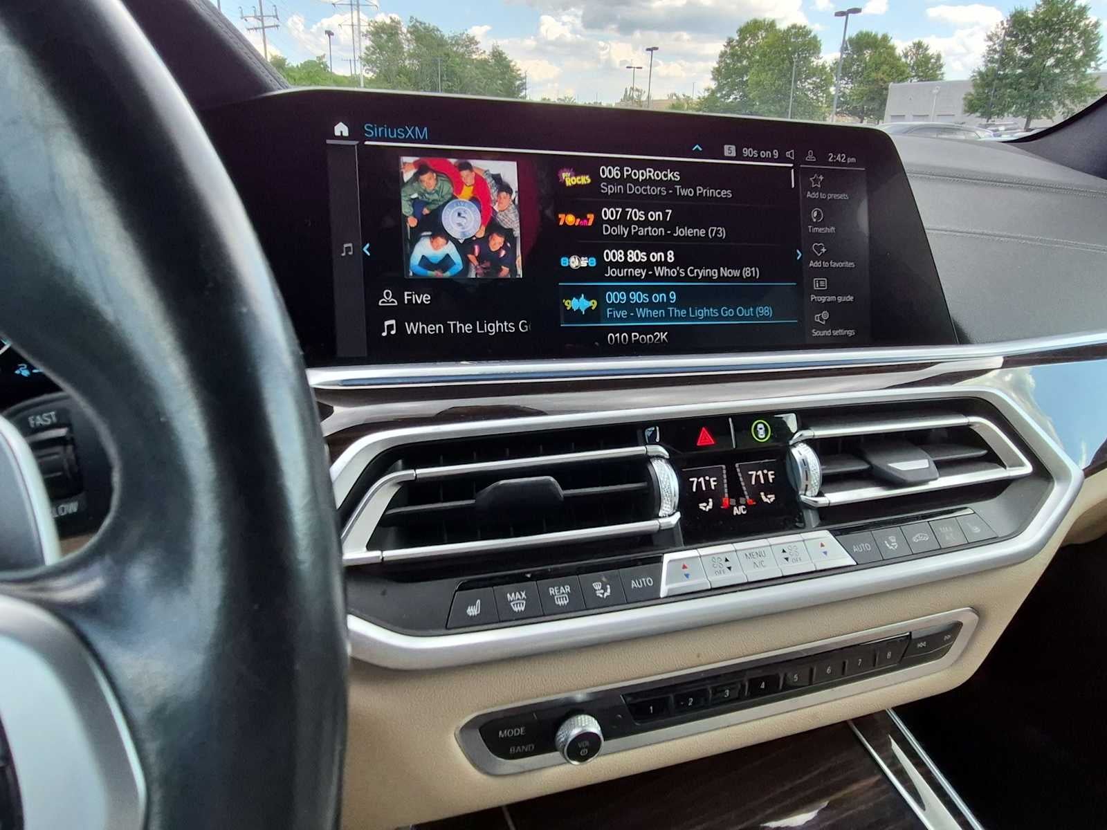 BMW X5 xDrive45e 2021