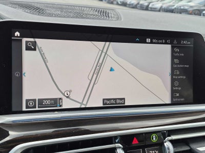 BMW X5 xDrive45e 2021