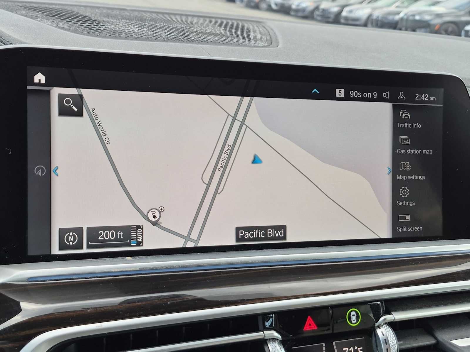 BMW X5 xDrive45e 2021