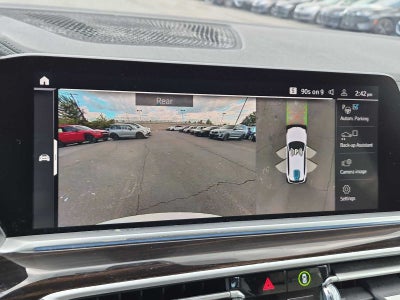BMW X5 xDrive45e 2021