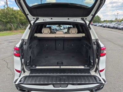 BMW X5 xDrive45e 2021