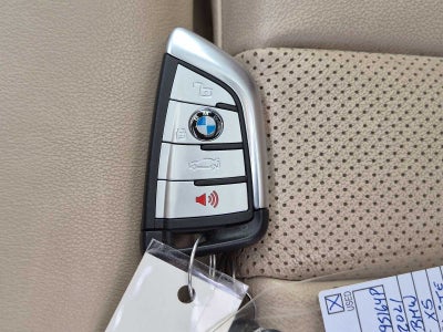 BMW X5 xDrive45e 2021