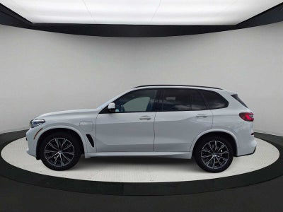 BMW X5 xDrive45e 2021