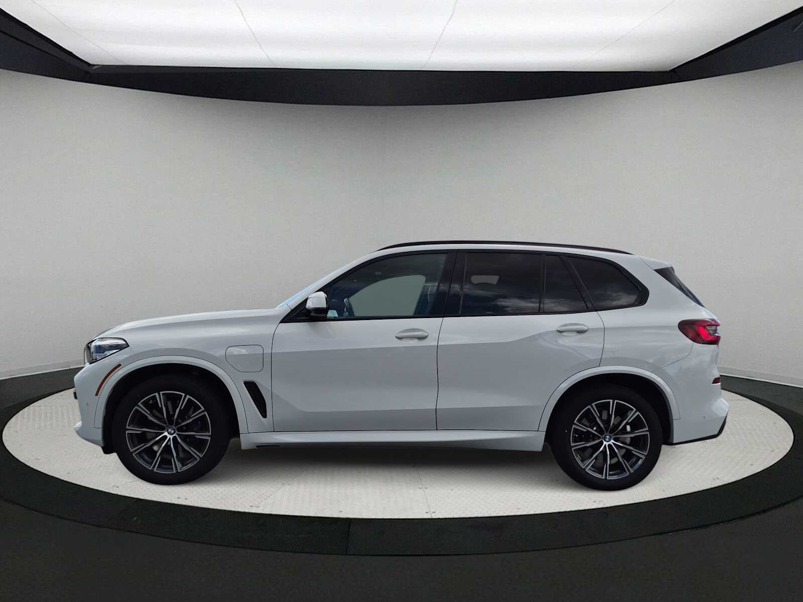 BMW X5 xDrive45e 2021