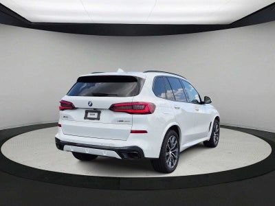 BMW X5 xDrive45e 2021