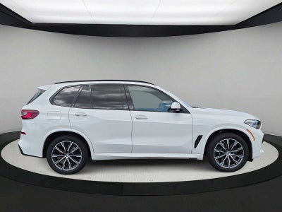 BMW X5 xDrive45e 2021