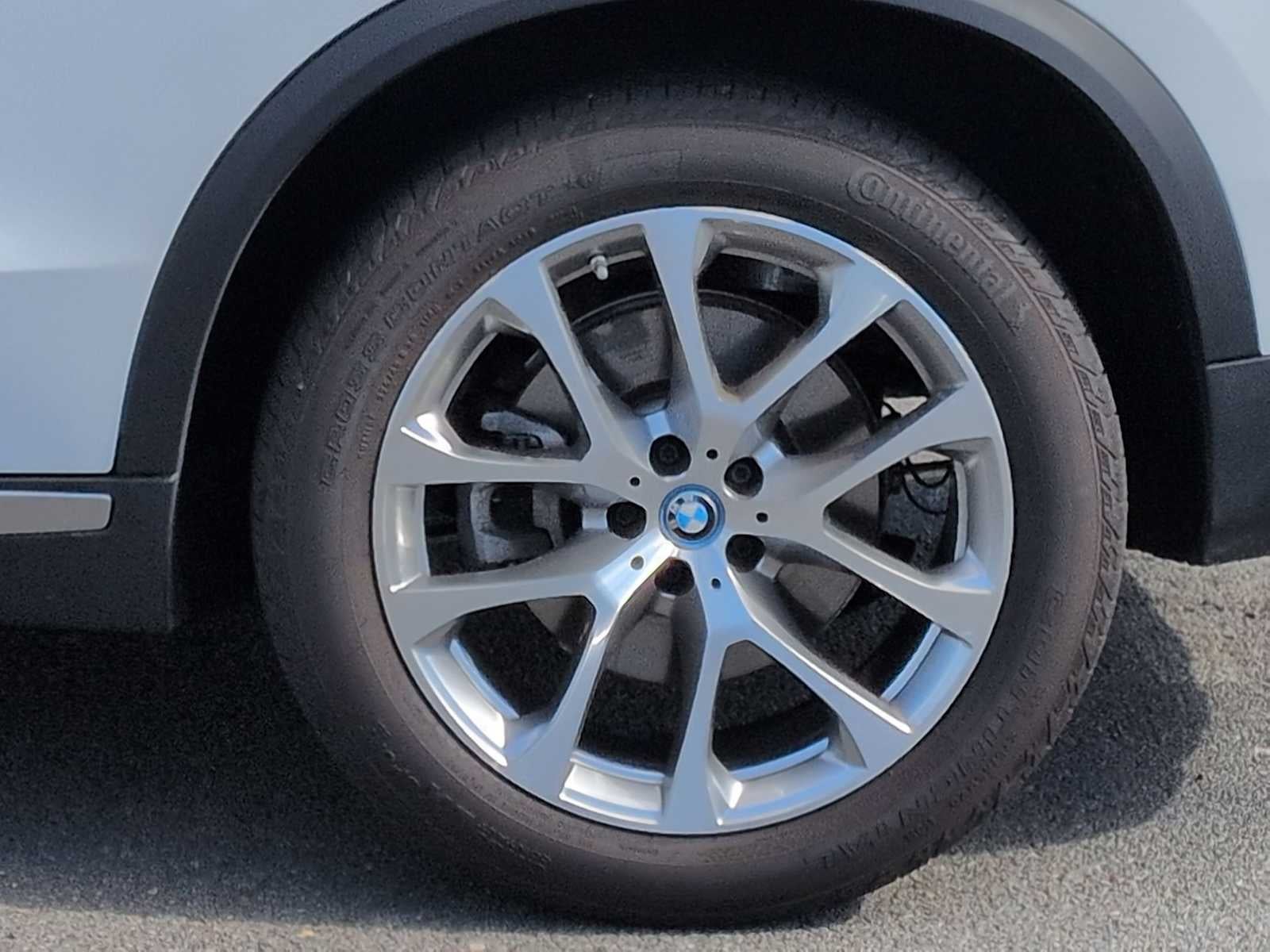 2023 BMW X5 xDrive45e