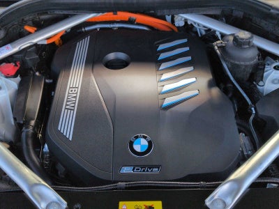 2023 BMW X5 xDrive45e