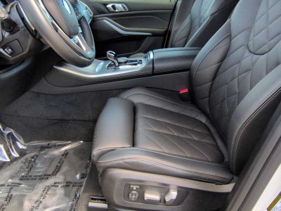 2023 BMW X5 xDrive45e