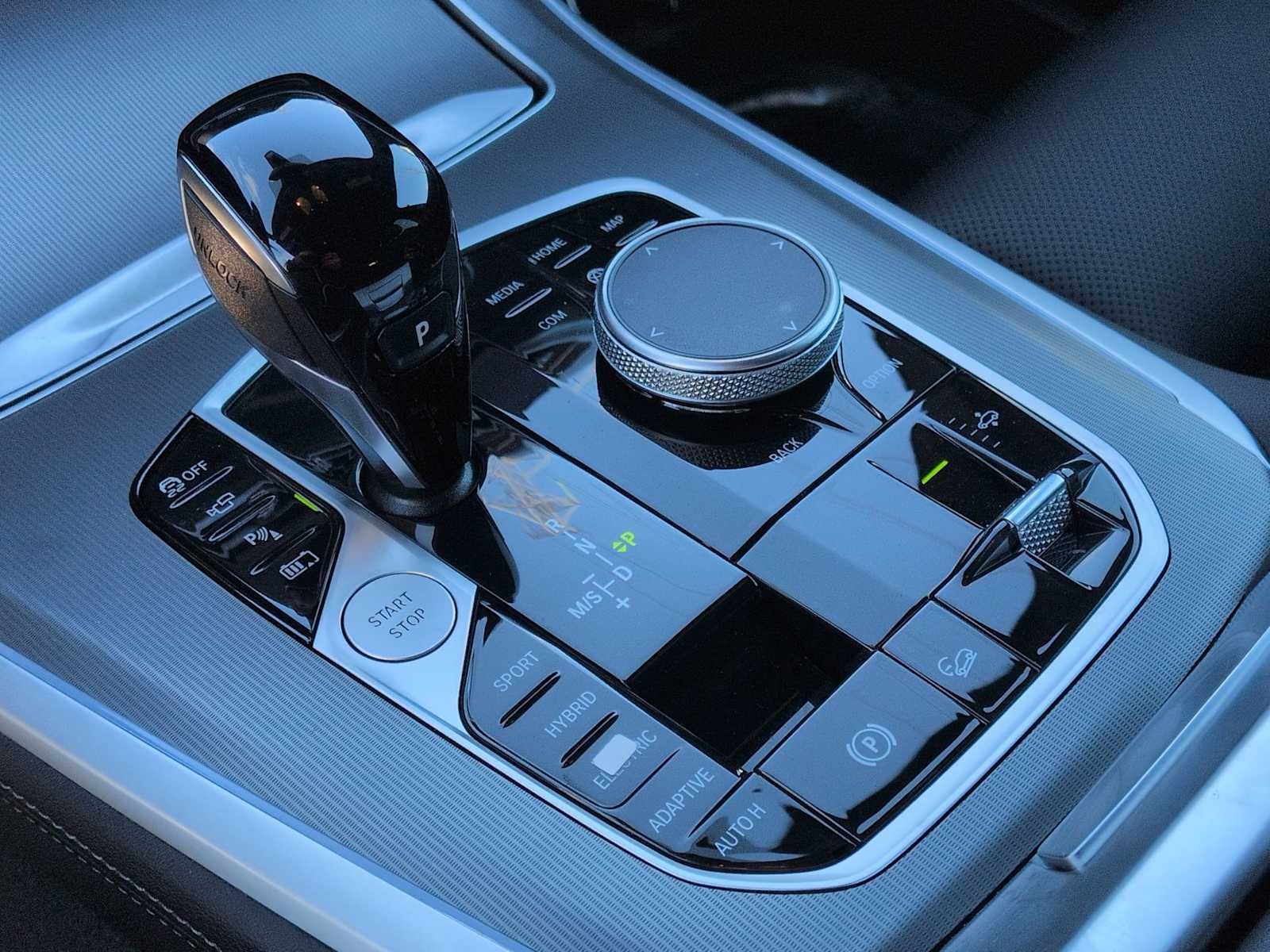 2023 BMW X5 xDrive45e