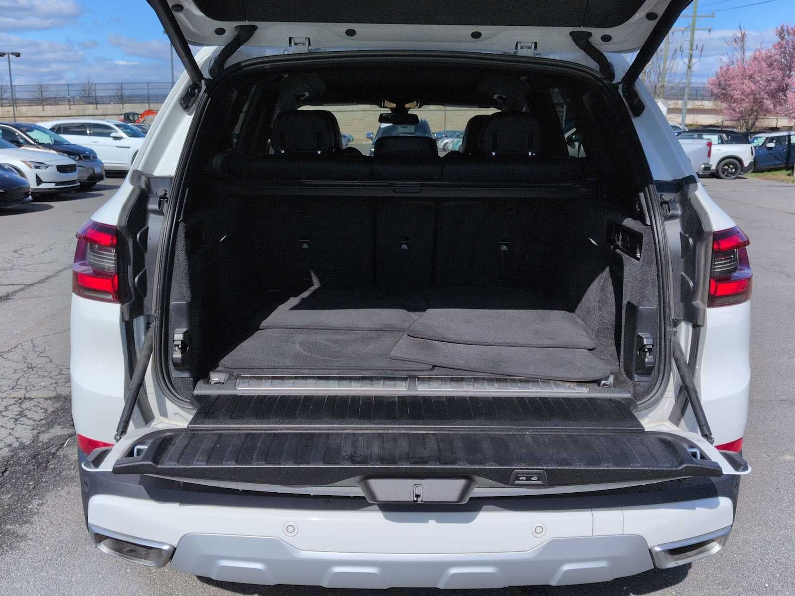 2023 BMW X5 xDrive45e