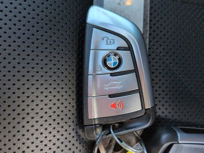 2023 BMW X5 xDrive45e