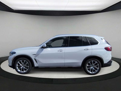 2023 BMW X5 xDrive45e