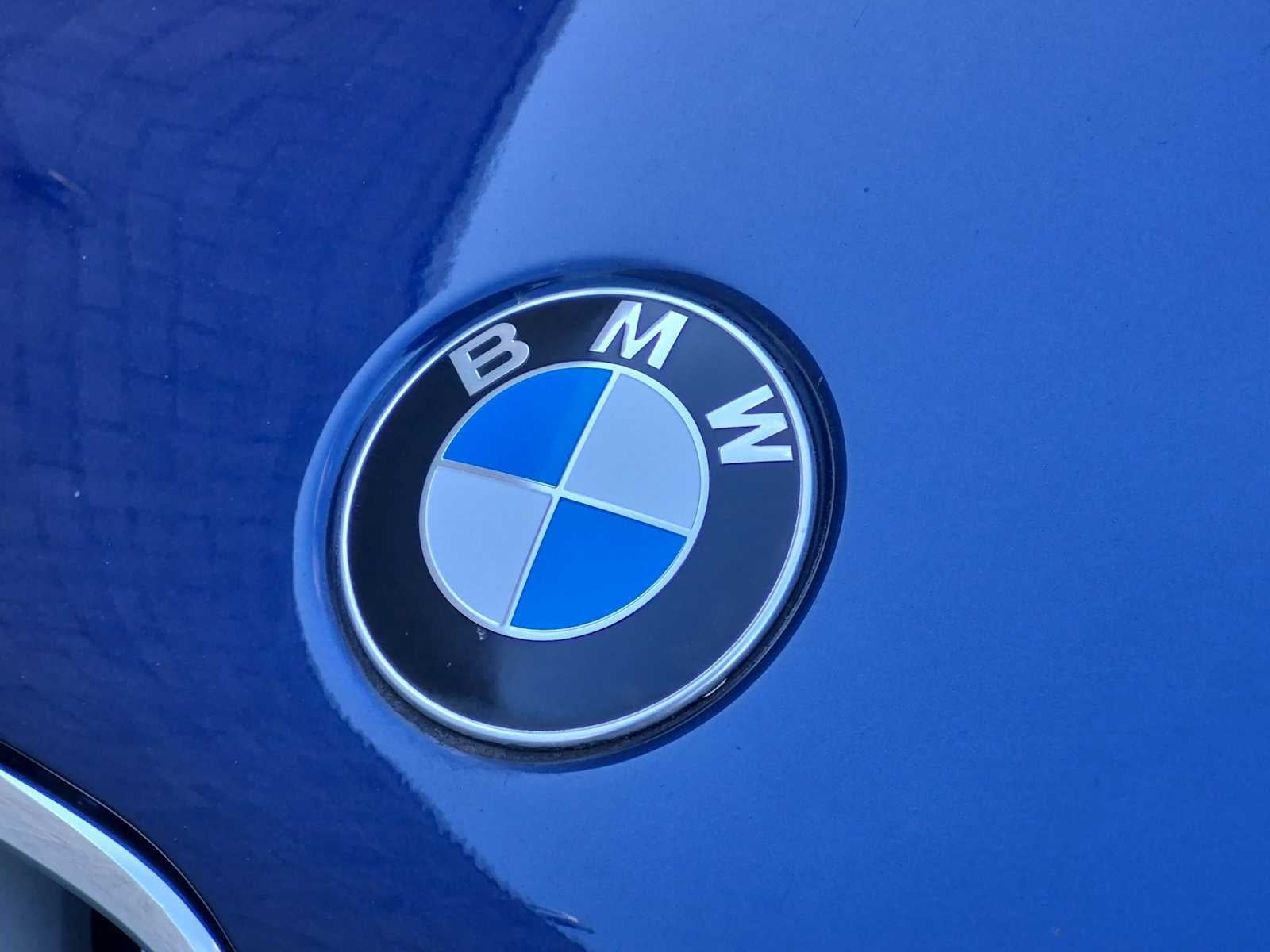 2017 BMW X3 xDrive35i