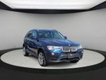 2017 BMW X3 xDrive35i