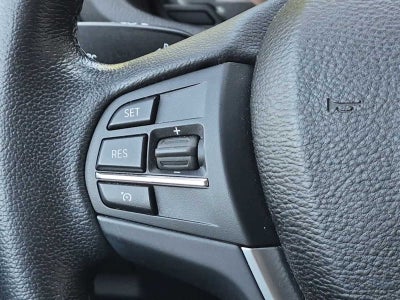 2017 BMW X3 xDrive35i