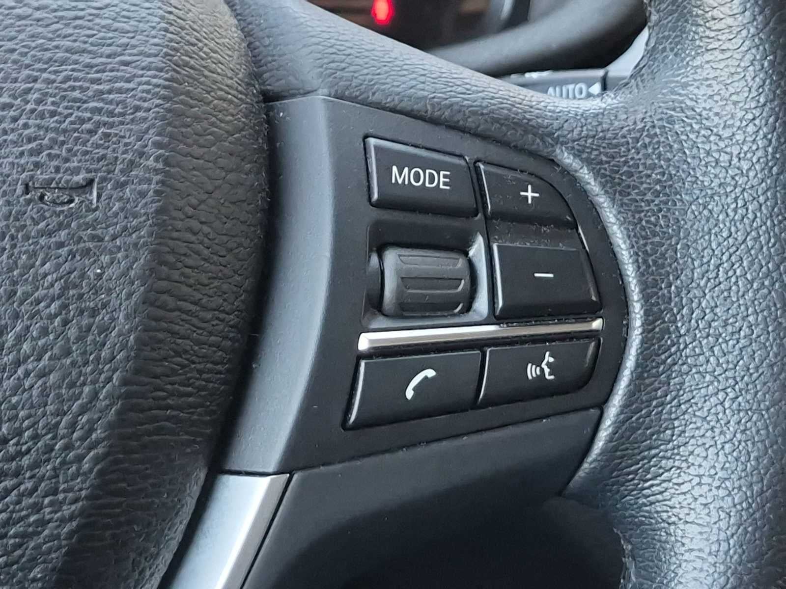 2017 BMW X3 xDrive35i