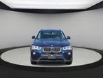2017 BMW X3 xDrive35i