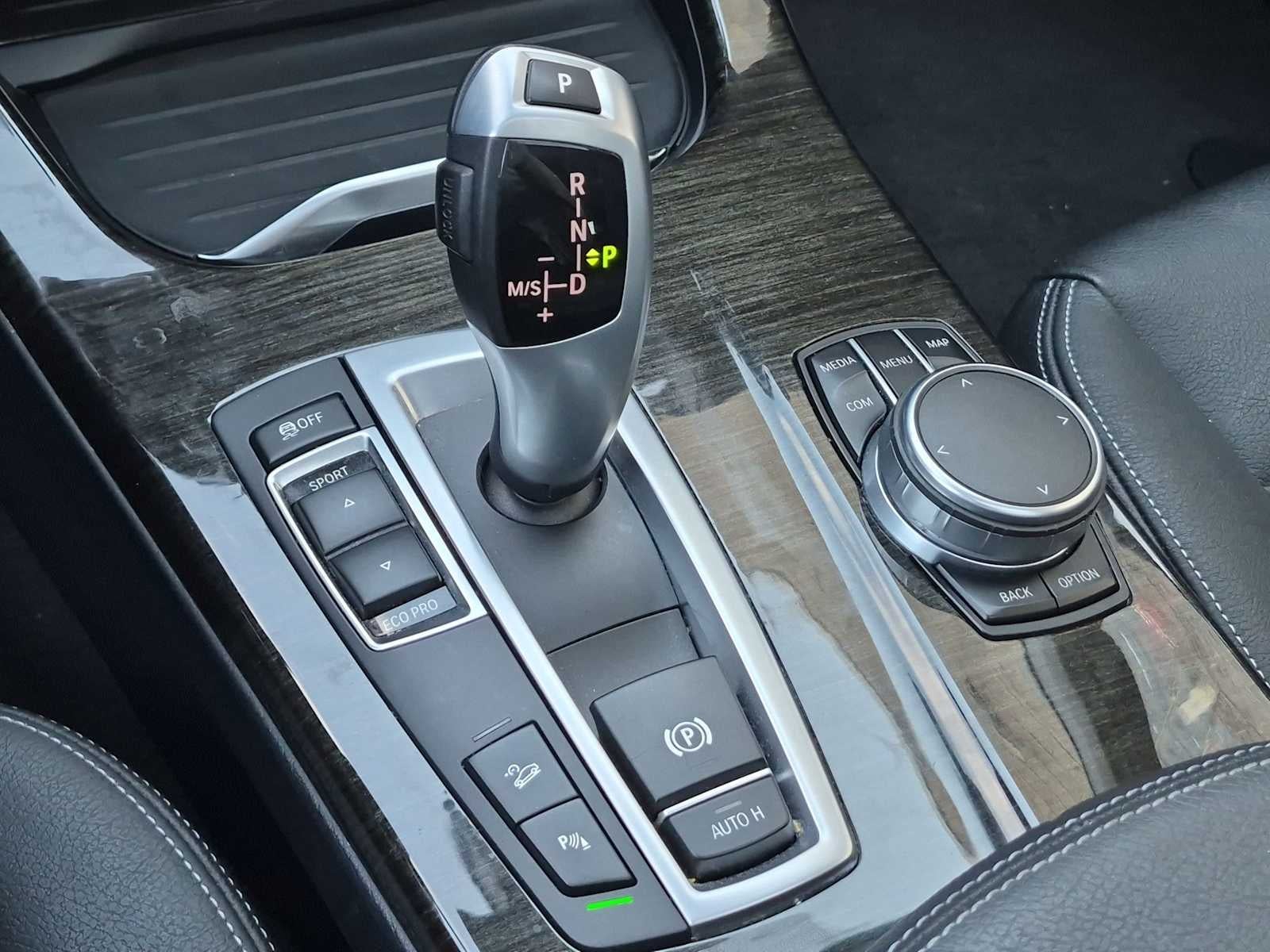 2017 BMW X3 xDrive35i