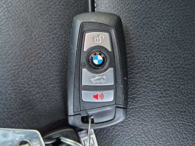 2017 BMW X3 xDrive35i