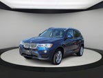 2017 BMW X3 xDrive35i