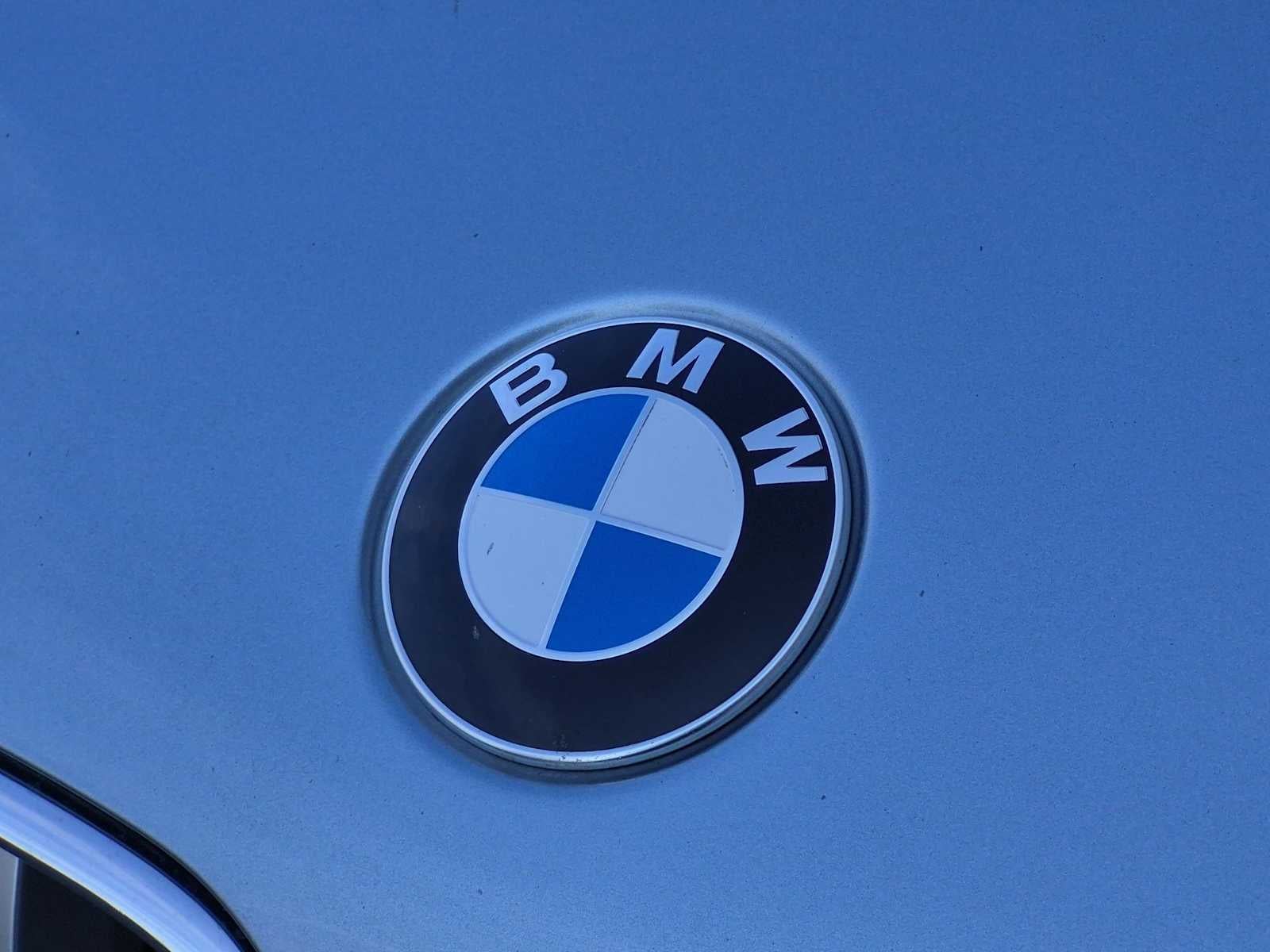 2014 BMW X3 xDrive35i